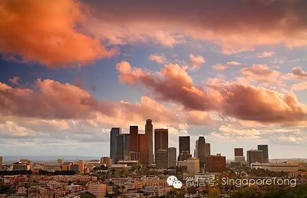 德国最适合创业的城市,新加坡有什么创业机会