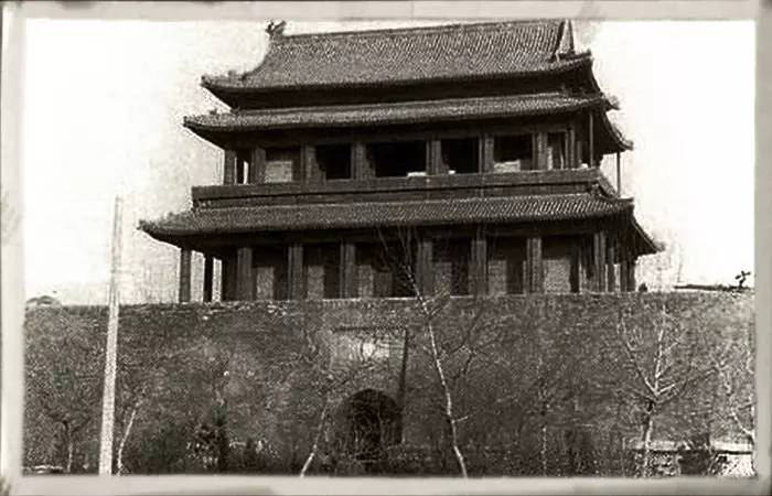 中国恐怖表演视频,恐怖表演秀现场国内