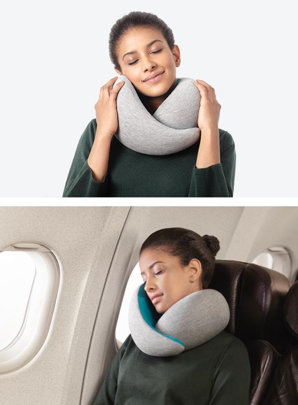 u型颈枕是松快点好还是紧点好,u型颈枕有什么特点