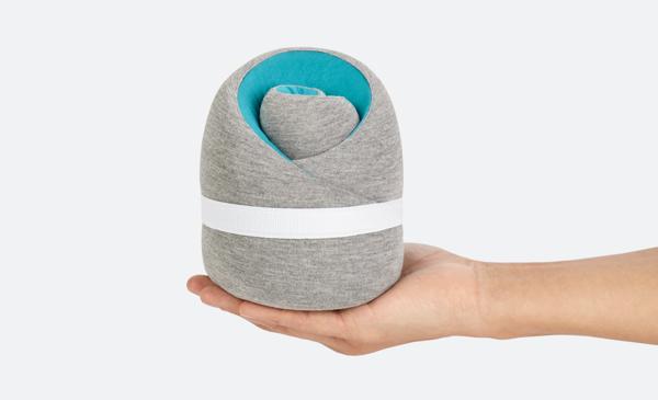 u型颈枕是松快点好还是紧点好,u型颈枕有什么特点