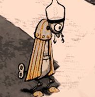 饥荒最弱的怪物,饥荒怪物战斗力排行榜