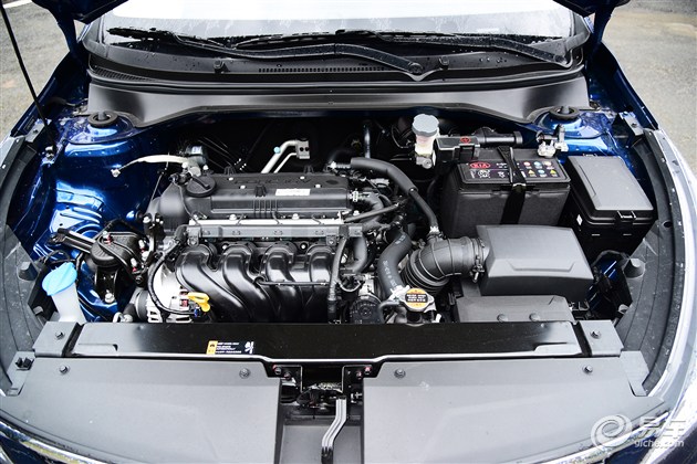 起亚新一代k2,起亚k2上市时间