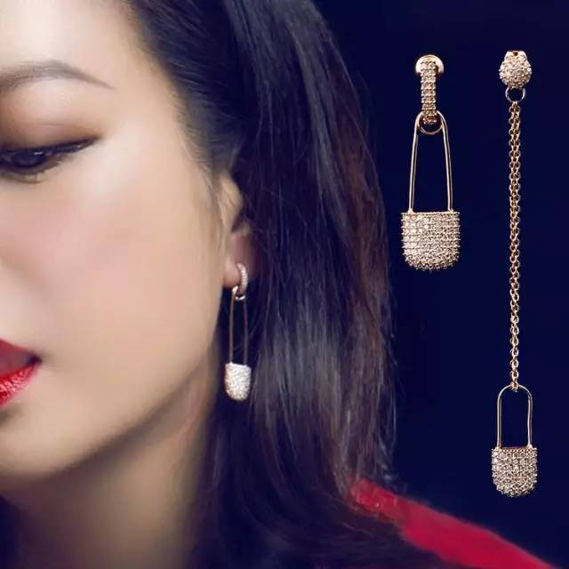 盘点2020珠宝首饰的七大趋势,珠宝首饰流行趋势