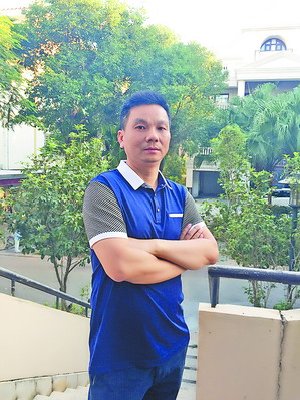 装修的核心是找个好的设计师,找个好的设计师