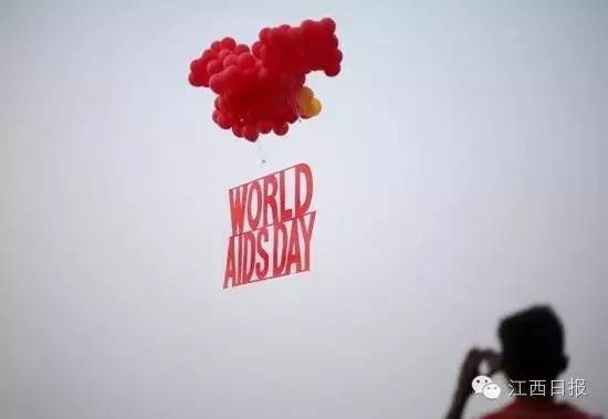 江西最新艾滋病报告发布,江西艾滋占比