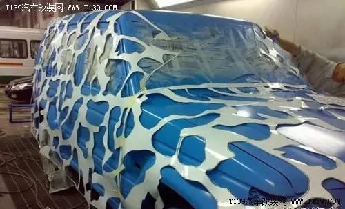 改装潜力大的越野,二手爆改硬派越野车