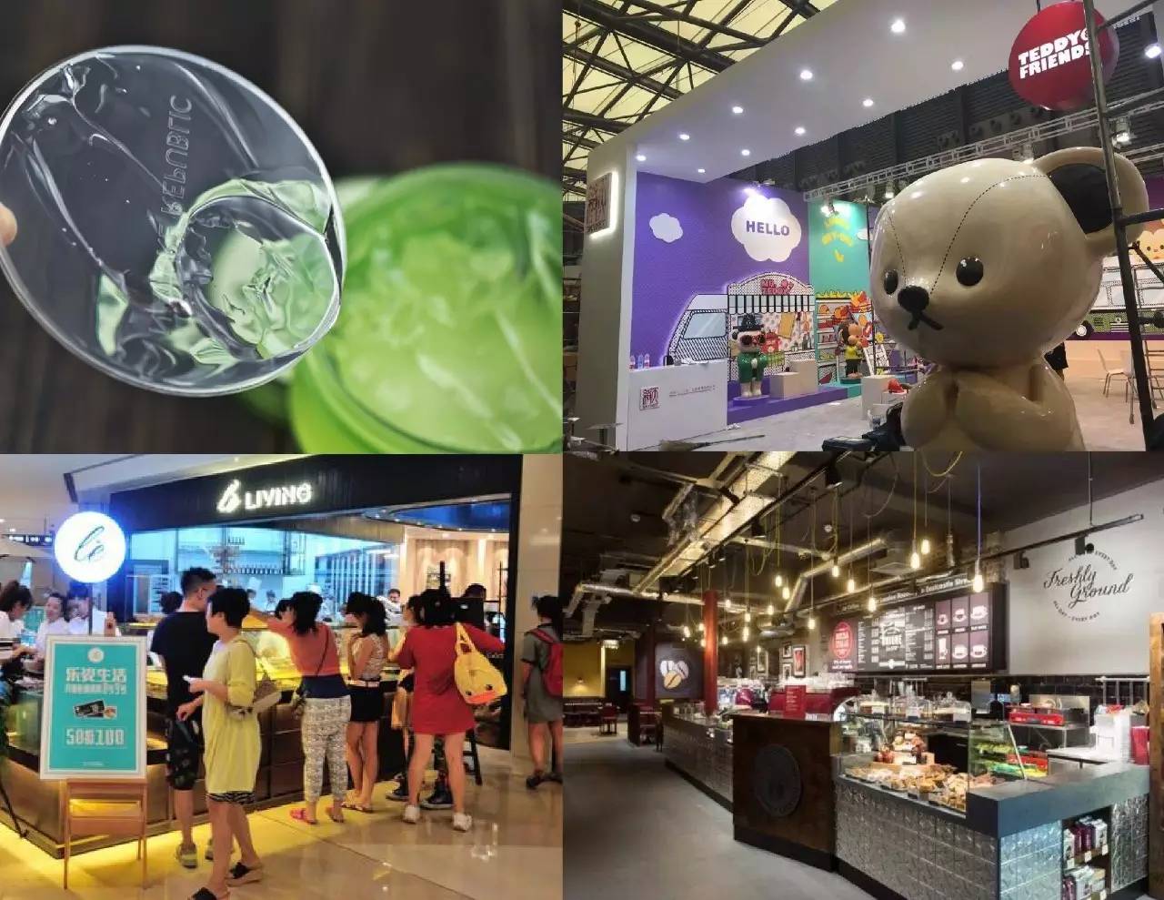 我知道盐市口这个商场没那么好，但就是打了五星