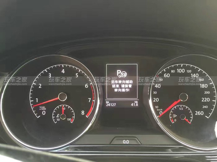 凌渡改装gts前脸,凌渡改装gti中网