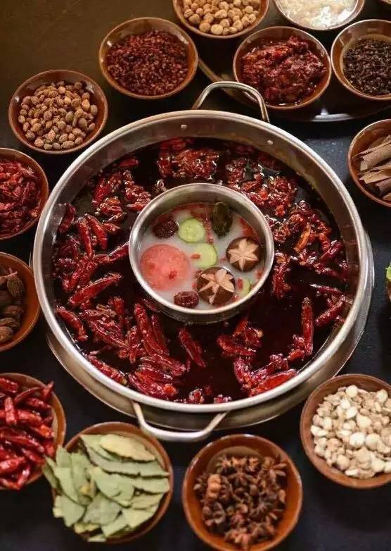 冷撒寒天的,咱大连不吃点火锅吃神马?