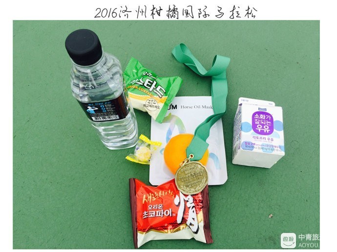 济州岛一日游必买清单,济州岛10大必玩景点