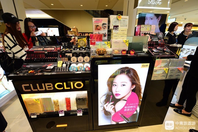 济州岛一日游必买清单,济州岛10大必玩景点