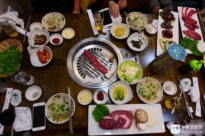 济州岛一日游必买清单,济州岛10大必玩景点