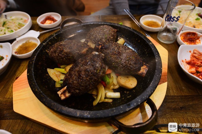 济州岛一日游必买清单,济州岛10大必玩景点