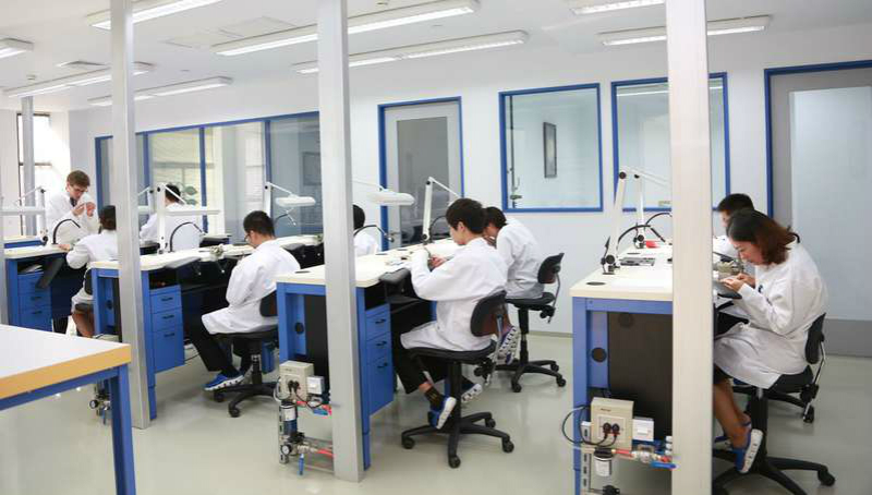 制表师培训学校,想成为一名制表师的学校