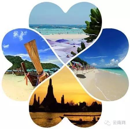 泰国旅游高端度假游,出去旅游性价比高的是哪个地方