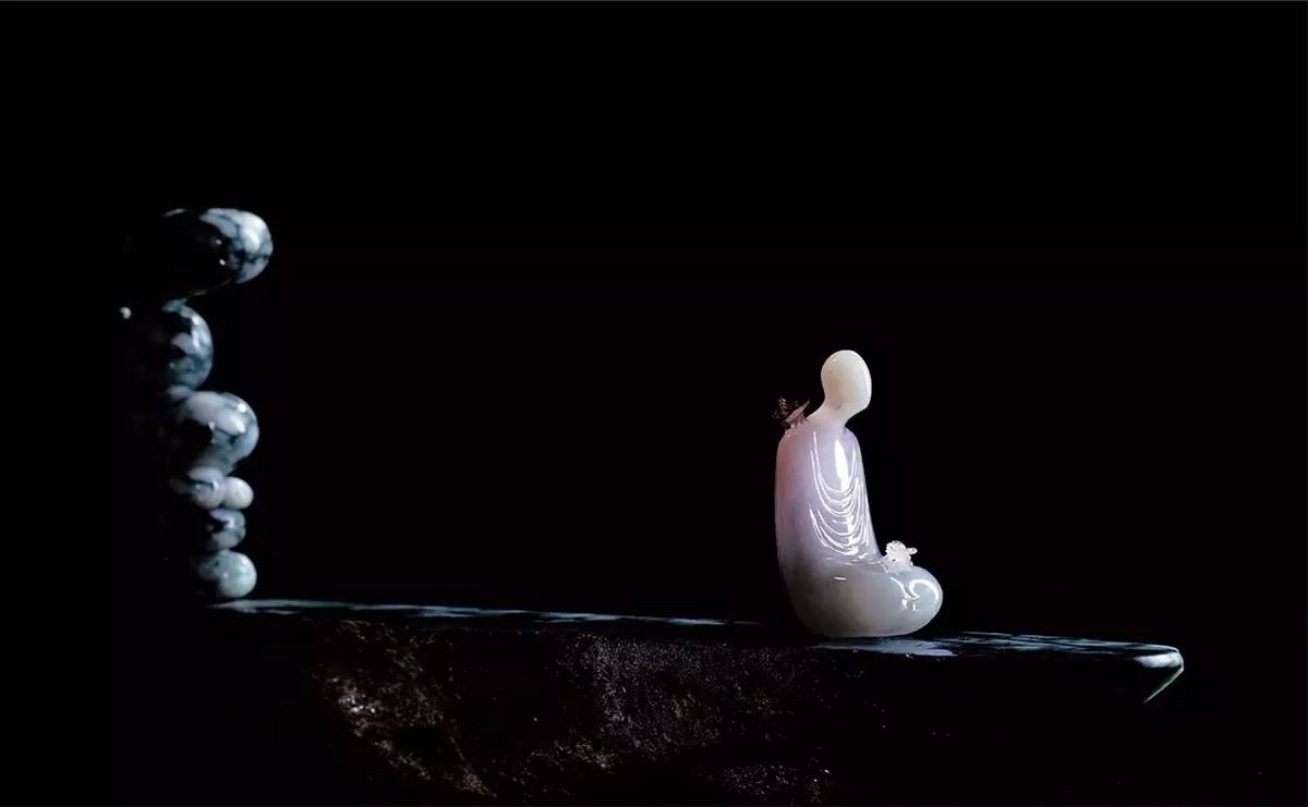 玉的文化精髓,玉文化古人以玉喻德