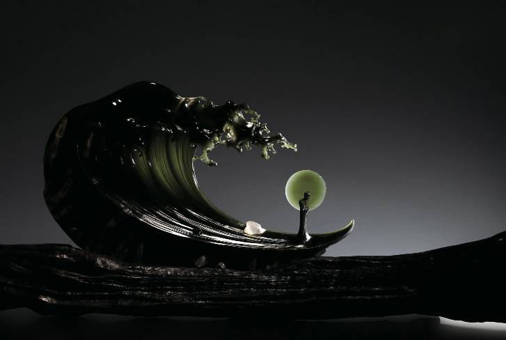 玉的文化精髓,玉文化古人以玉喻德