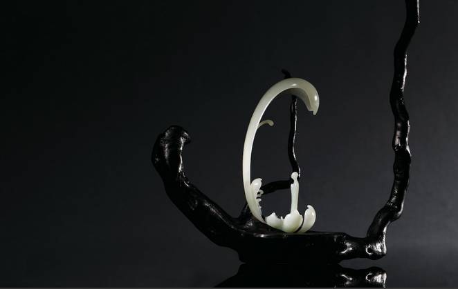 玉的文化精髓,玉文化古人以玉喻德