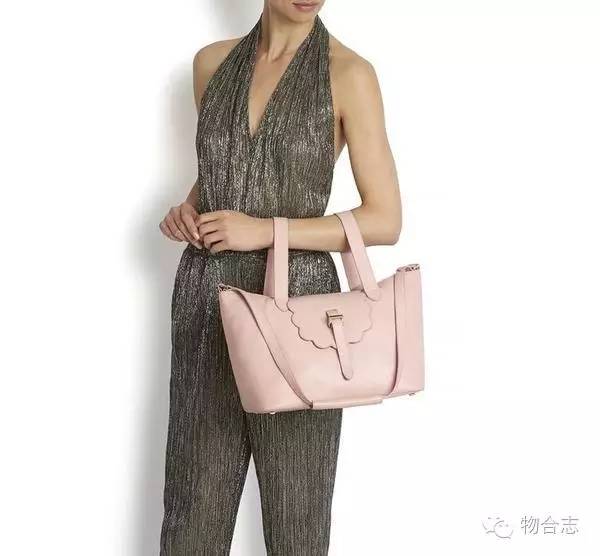 Melimelo又一款剁手的包包