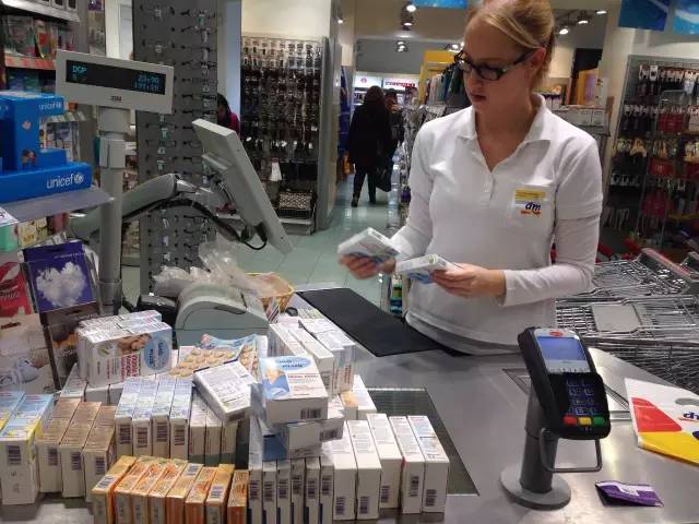 外媒科普中国代购，还给他们取了个高大上的雅号