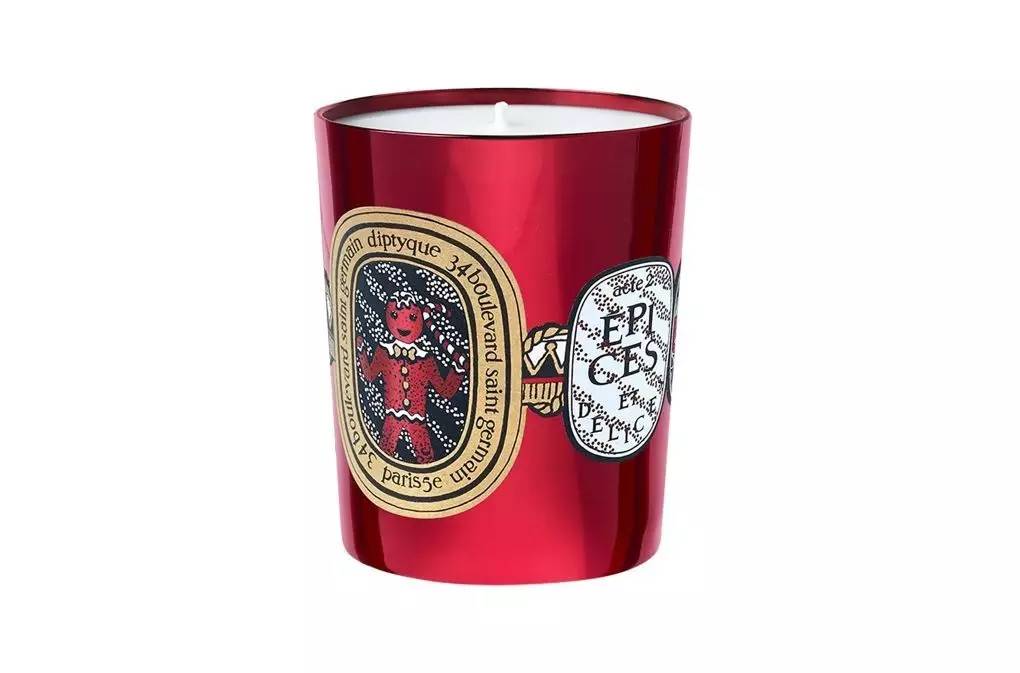 比一比赛一赛|圣诞蜡烛哪家美？