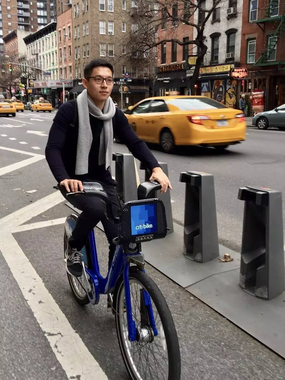 我用更舒服的方式走遍50国,最后竟还省钱了|YOLO