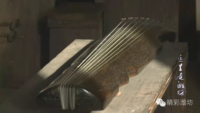 诸城派古琴阳关三叠,古琴诸城派都有什么曲子