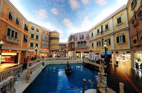 澳门旅游全攻略美食,澳门macau旅游攻略