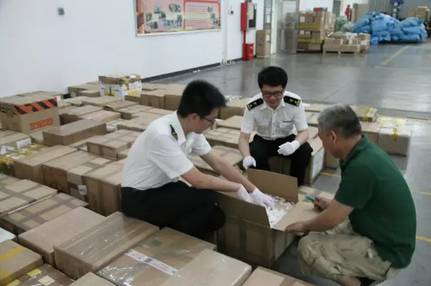 代购都是怎么过海关的,海关会为难代购吗