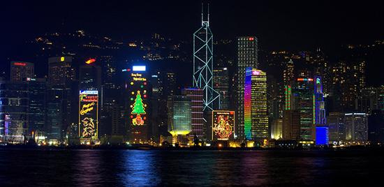 香港圣诞节护肤品折扣去哪家,圣诞元旦冲冲冲