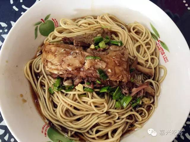 好切来~2016全新酥羊大面大汇总，找碗好羊肉陪你入冬吧！NO.444