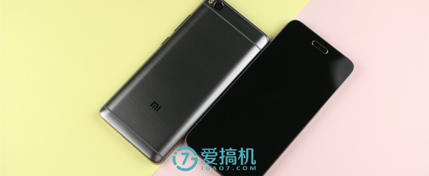 小米5s评测拆机,小米5s测评2020