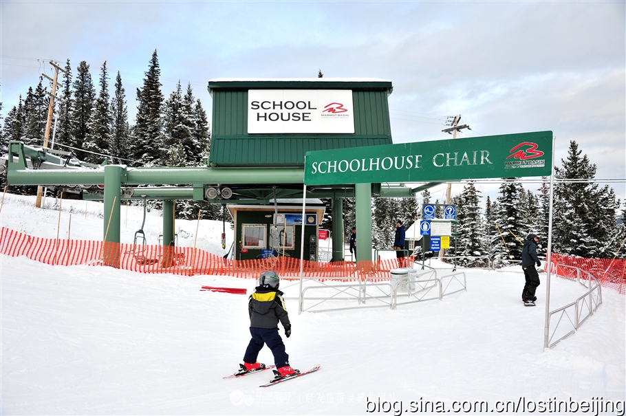 马莫百森，纯净自然