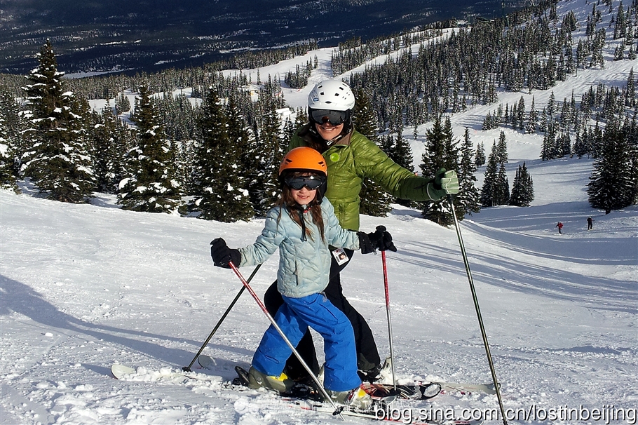 马莫百森，纯净自然