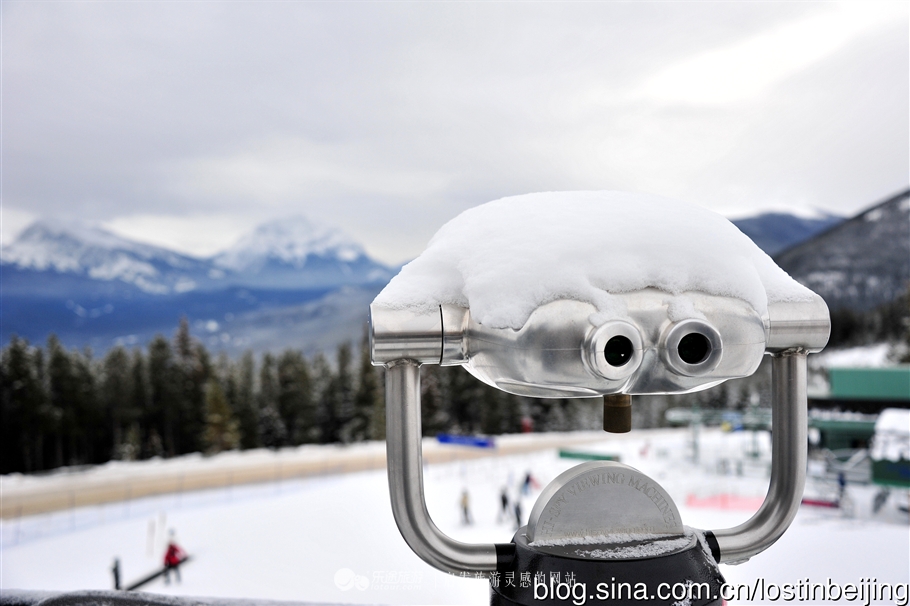 马莫百森，纯净自然