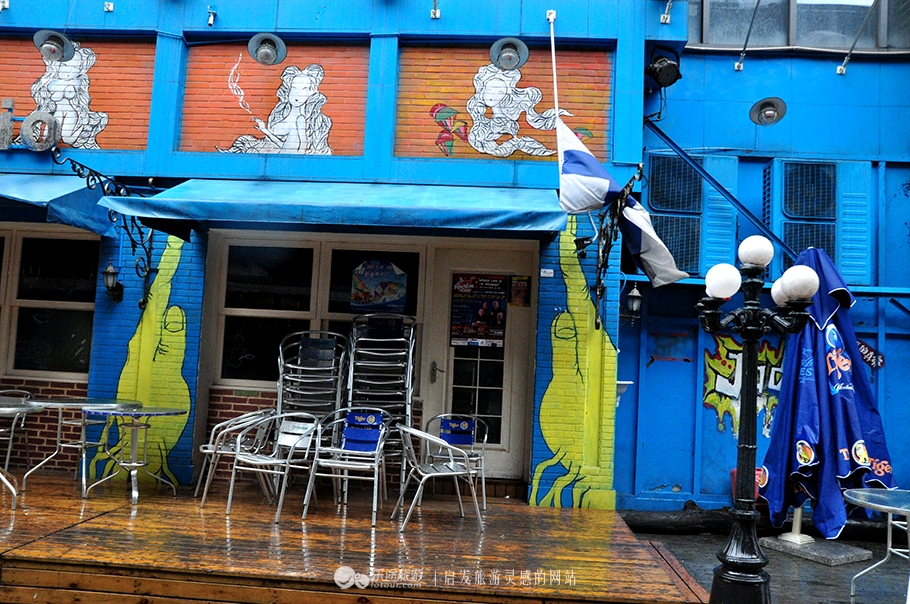 宁波老外滩值得去的地方,宁波千年古港之旅