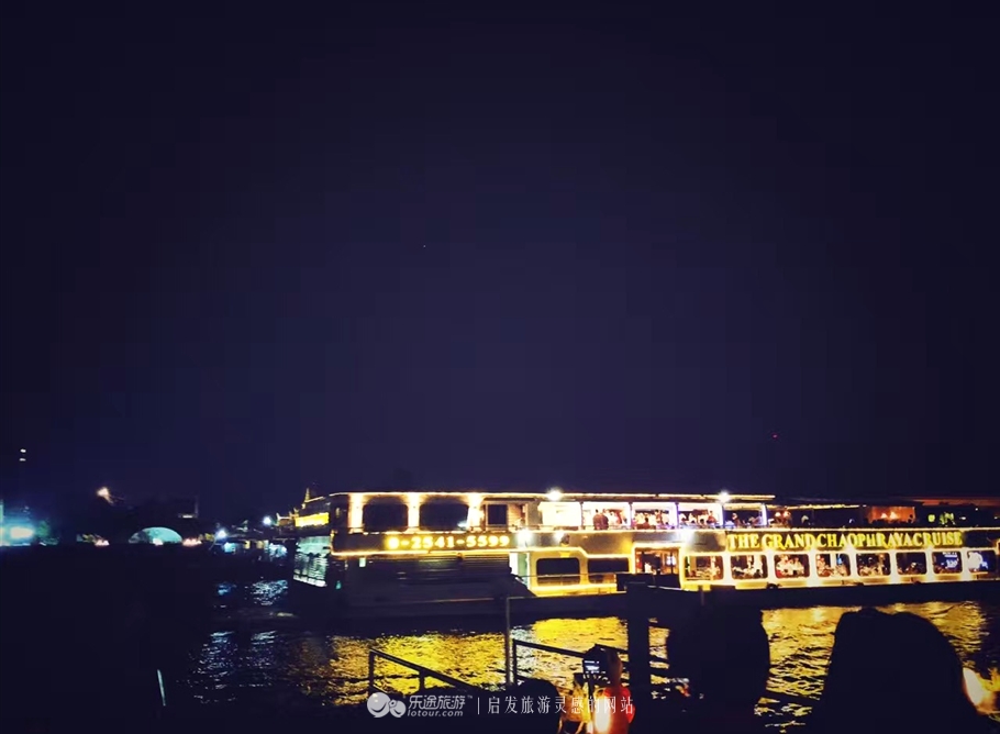 从泰北到泰南，如何优雅地买买买？