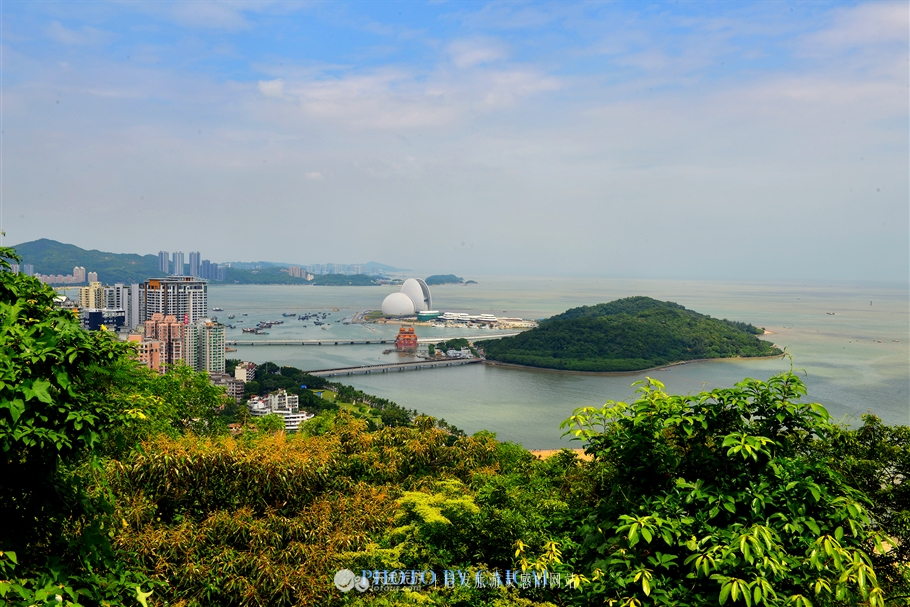 广东珠海渔女游玩攻略,珠海除了渔女还有哪里好玩儿