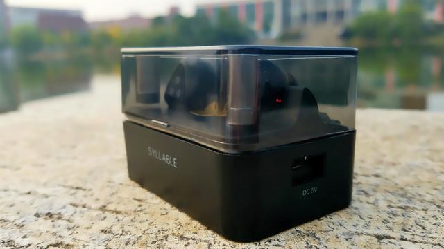 赛尔贝尔蓝牙耳机s115怎么样,双耳耳机无线耳机