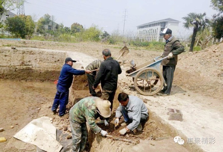 震撼，26个英文字母里竟然隐藏着惠山文体元素！