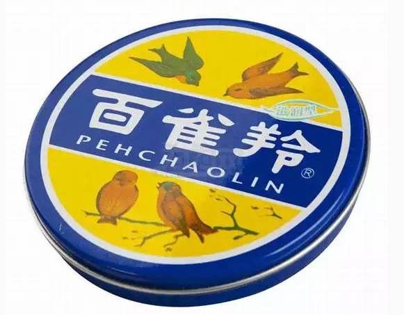 有哪些被遗忘的国货产品,那些被我们遗忘的护肤品