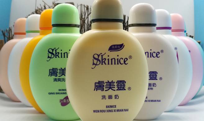 有哪些被遗忘的国货产品,那些被我们遗忘的护肤品