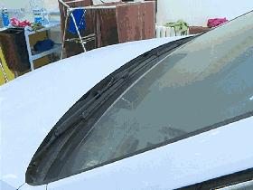 玻璃水冻住可以加热防冻玻璃水么,防冻玻璃水冻住了最快的解决办法