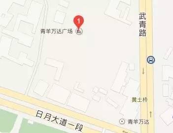 有一种全民期待叫“青羊万达开业”！请你看《长城》首映~快来！