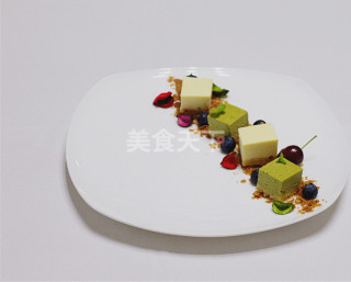 芝士千层蛋糕测评,轻芝士蛋糕重芝士蛋糕哪个好吃