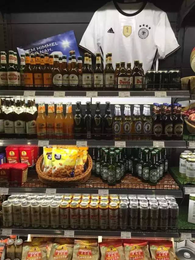 苏城进口超市辣么多丨哪家在家门口?哪家环球美味更齐全?都在这条微信里!