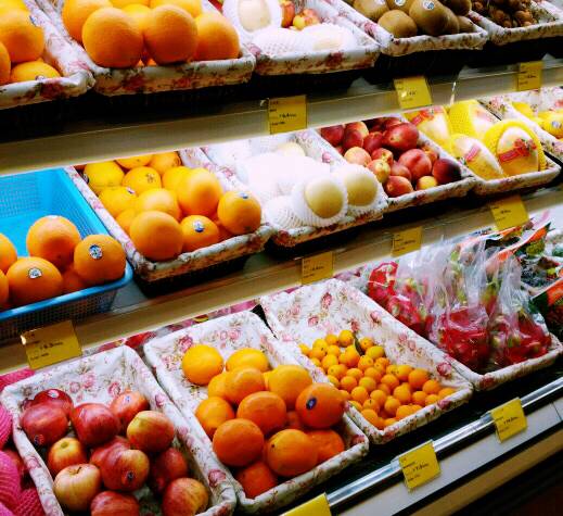 苏城进口超市辣么多丨哪家在家门口?哪家环球美味更齐全?都在这条微信里!