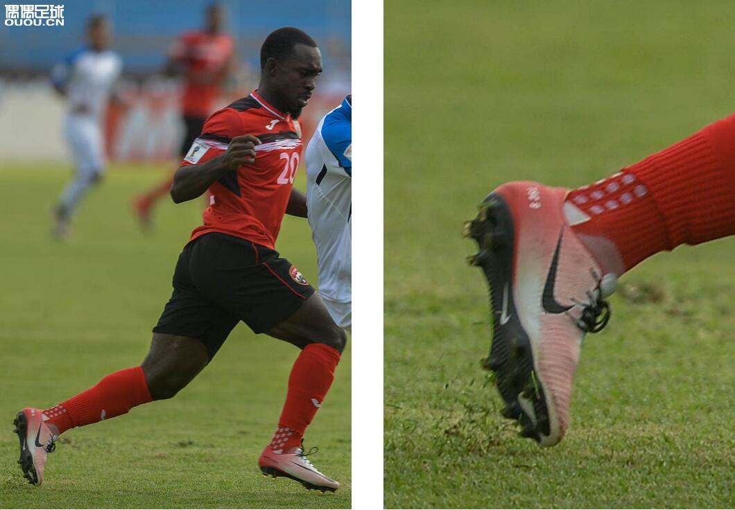 本周最好的战靴,2015全球战靴观察