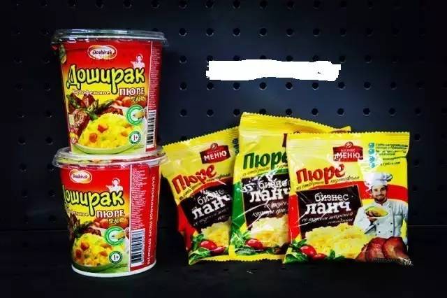 俄罗斯有几种好吃的小零食,俄罗斯的零食都有哪些