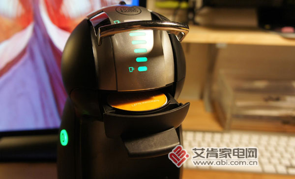 在家里买一套咖啡机,家里简易咖啡机